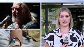 VIDEO Nicu Covaci, în stare gravă la ATI. Tratamentul de după intervenția chirurgicala nu a putut fi finalizat